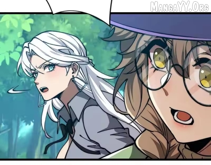 Summoning demons—I am the Abyss Chapter 56 - page 93